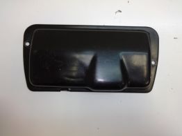 Motorblokdeksel Suzuki GSX 400 E