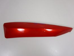 Heck links Aprilia RST 1000 Futura