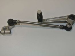 Schakelpedaal Suzuki GSX R 1300 Hayabusa