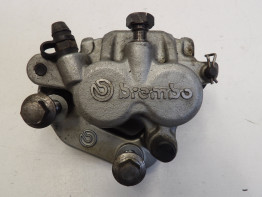 Remklauw links voor Yamaha XTZ Tenere