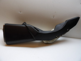 Uitlaat Kawasaki Z 800