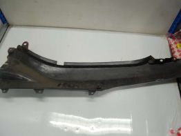 Rechter achterkant Suzuki GSX F 750