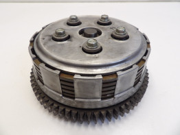 Koppeling Honda VF 700 750 C Magna