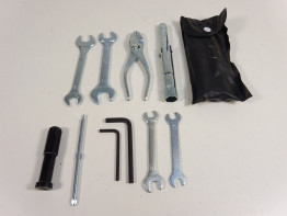 Gereedschapset Yamaha FJR 1300