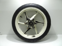 Voorvelg Honda VFR 750