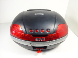 Topkoffer Moto Accessoires Bagage