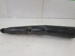 Auspuff Kawasaki GPZ 750