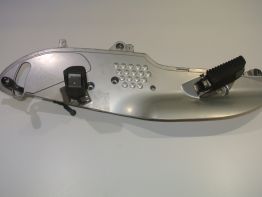 Schetsplaat links BMW R 1150 RT R 850 RT