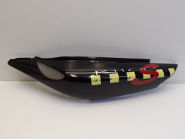 Linker achterkant BMW R 1100 S