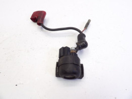 Startmotor relais Kawasaki GPZ 600