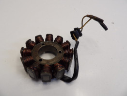 Lichtmaschine Kawasaki Z 250