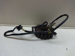 Generator Suzuki GS 500 E