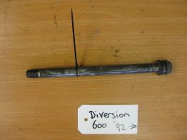 Axle front Yamaha XJ 600 Diversion