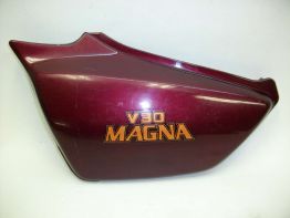 Linker zijkuip klein Honda VF 500 