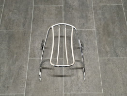 Lugage carrier Harley Davidson Sportster