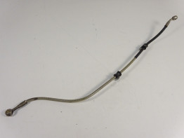 Bremssattel Bremszange hinten Ducati monster 696