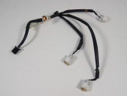 Bobine Honda CBR 600 RR