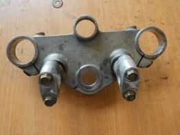 Kroonplaat Honda ST 1100 Pan European