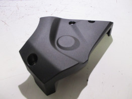 Motorblokdeksel voortandwiel Yamaha MT 07