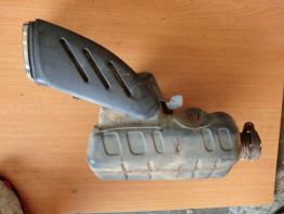 Muffler Suzuki GSX R 600