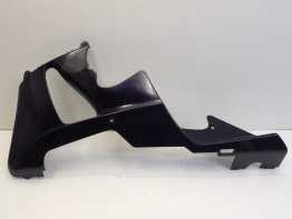 Linker onderkuip Honda CBR Fireblade