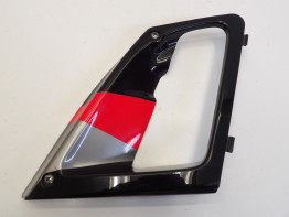 Rechter inspectieluik Honda CBR 600 F