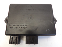 CDI ECU unit Yamaha FAZER 600