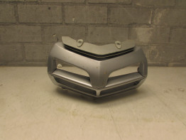 Topkuip bekleding Ducati Multistrada 1000