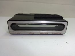 Tacho Kawasaki ZXR 750