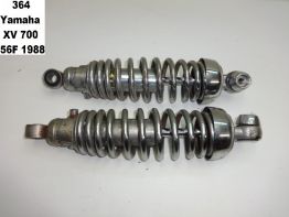 Achterschokbreker Yamaha XV 750 Virago