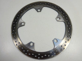 Brake disc front BMW R 1200 RT