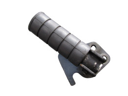 Duo voetsteun rechts Yamaha XVS 1100 Dragstar