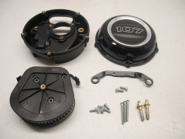 Luchtfilterhuis Harley Davidson Softtail