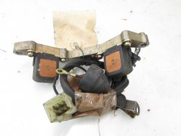 Motorblok diverse Honda VFR 750