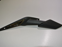 Afdekkap MV Agusta 800 Brutale Dragster