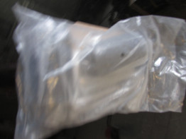 Crash Pads Suzuki GSX R 1000