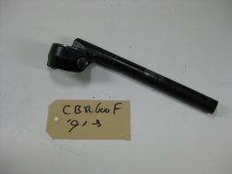 Clip on rechts Honda CBR 600 F