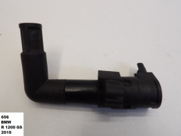 Zundspule BMW R 1200 GS