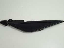 Tankcover Yamaha TDM