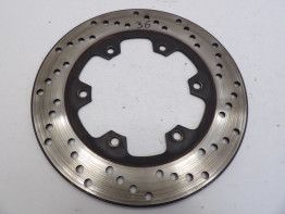 Achterremschijf Ducati Monster S4