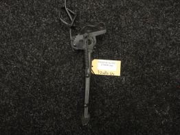 Stander Kawasaki Z 1000