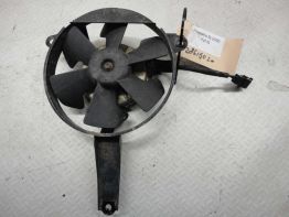 Ventilator Yamaha YZF R6