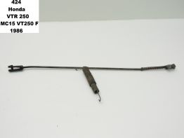 Brake rod Honda VTR 250