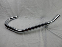 Auspuff-Krummer Moto Guzzi Nevada 750