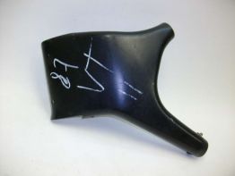 Frame - onderdelen Suzuki VS 1400 Intruder