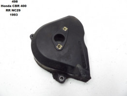 Motorblokdeksel voortandwiel Honda CBR 400 RR