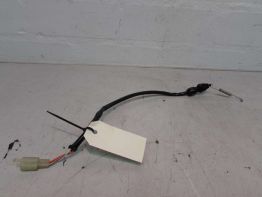 Wire harness front Suzuki GSX R 600