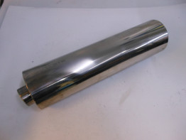 Muffler Kawasaki ZX 9 R