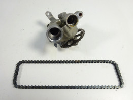 Oliepomp Yamaha YZF R6