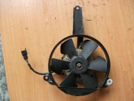Ventilator Yamaha YZF R6